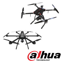 Dahua Drones